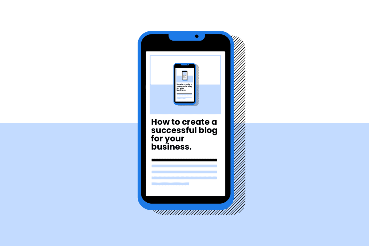How to create a successful blog for your business afirmo nz
