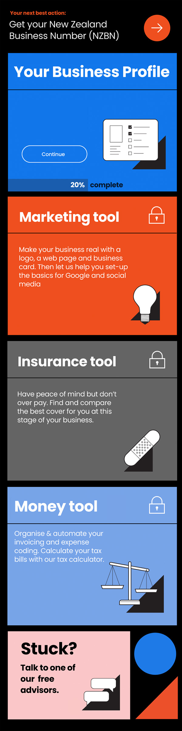 Afirmo_Mobile