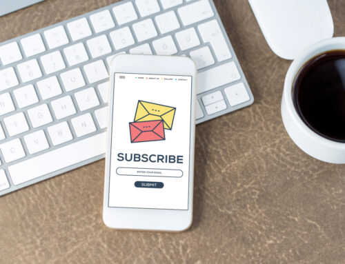 An Introduction to email marketing for a small business