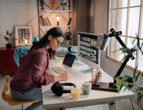 Why every small business owner needs accounting software