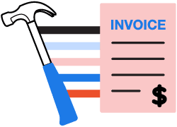 create-sales-invoices