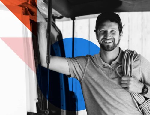 Making the switch to self-employment
