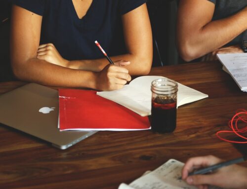 Getting a loan to start your business