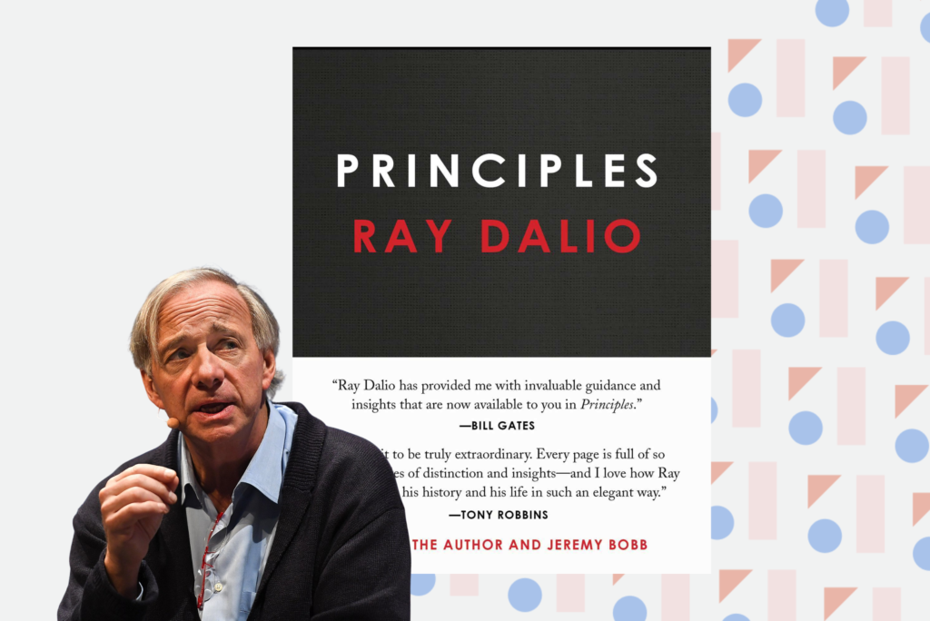 Principles By Ray Dalio Audiobook Free Download "Principles" by Ray Dalio | Afirmo NZ
