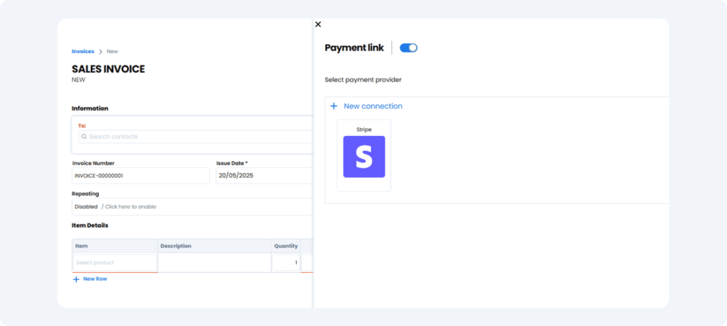 Stripe Payment Links-2
