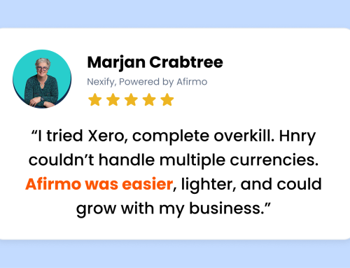 Hours of manual work into minutes.