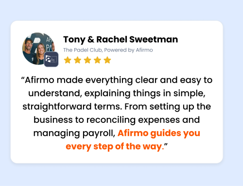 Backing Kiwi Sport with Smarter Business